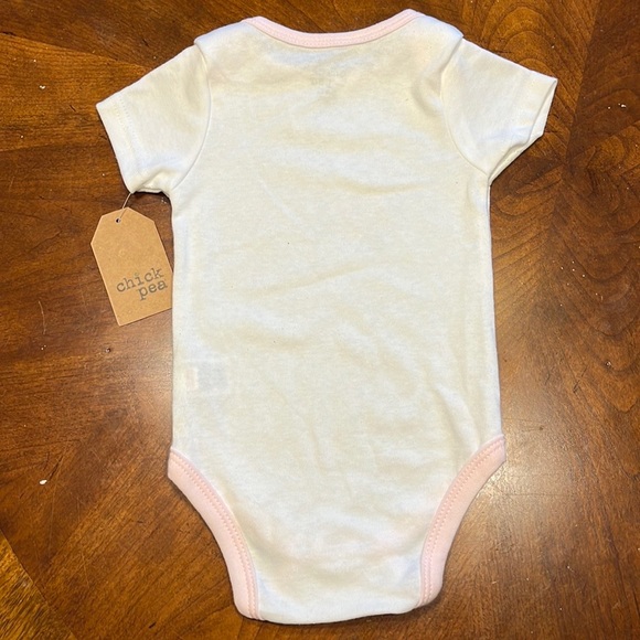 Infant Girls Onesie - Picture 3 of 4